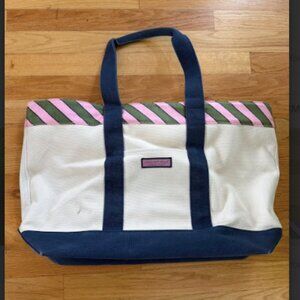 Vineyard Vines Weekender Tote